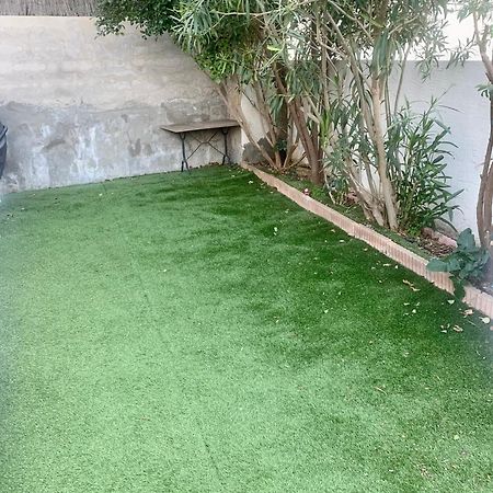 T2 Equipe Au Calme + Terrasse A 1 Km De La Mer Marsiglia Esterno foto